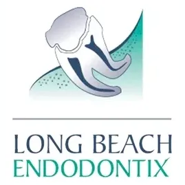 longbeachendodontix brand logo for longbeachendodontix.com