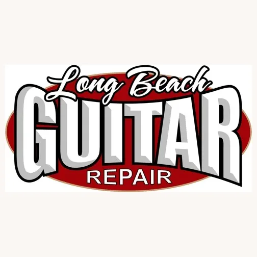 longbeachguitarshop brand logo for longbeachguitarshop.com