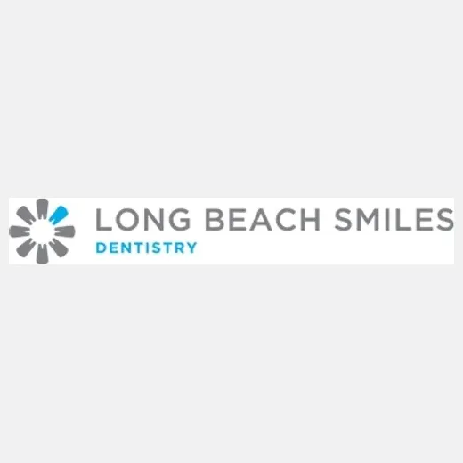 longbeachsmilesdentistry brand logo for longbeachsmilesdentistry.com