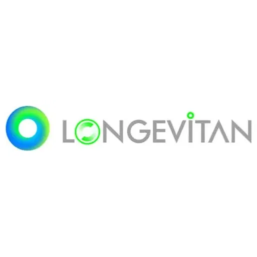 longevitan brand logo for longevitan.com