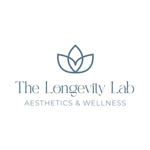 longevitylabwellness brand logo for longevitylabwellness.com