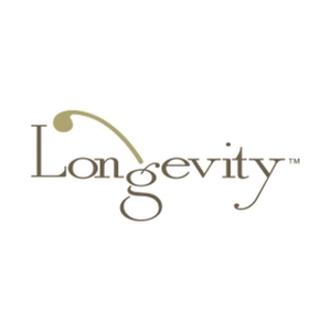 longevitywines brand logo for longevitywines.com