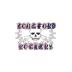 longfordrockers brand logo for longfordrockers.com