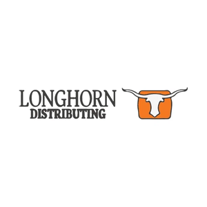 longhorndistributing brand logo for longhorndistributing.com