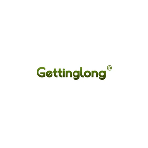 Longing brand logo for getlonging.com