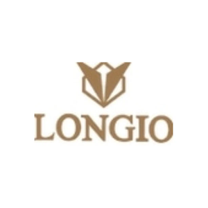 longiowatch brand logo for longiowatch.com