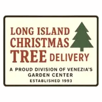 longislandchristmastreedelivery brand logo for longislandchristmastreedelivery.com