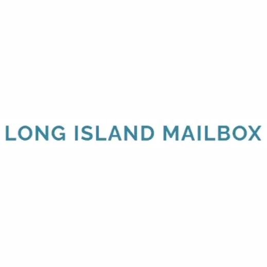 longislandmailbox brand logo for longislandmailbox.com