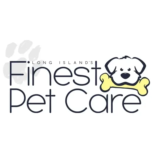 longislandsfinestpetcare brand logo for longislandsfinestpetcare.com
