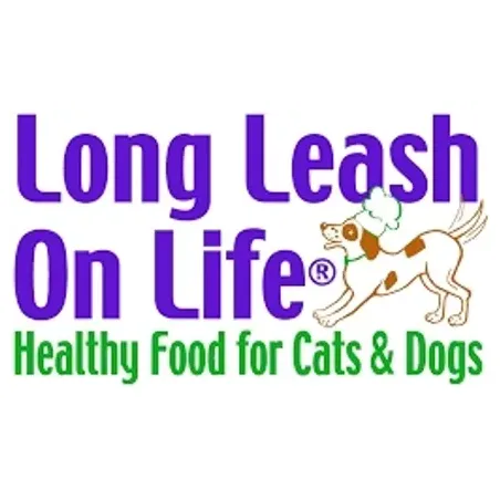 longleashonlife brand logo for longleashonlife.com
