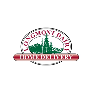 longmontdairy brand logo for longmontdairy.com