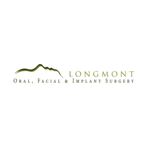 longmontoralsurgery brand logo for longmontoralsurgery.com