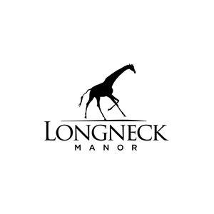 longneckmanor brand logo for longneckmanor.com