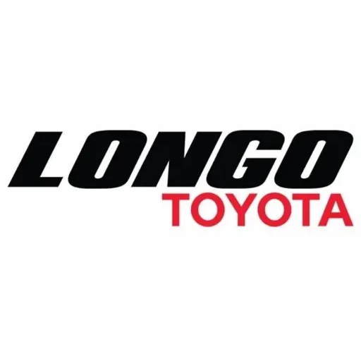 longotoyota brand logo for longotoyota.com