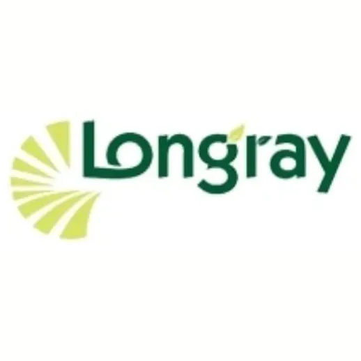 longrayfog brand logo for longrayfog.com