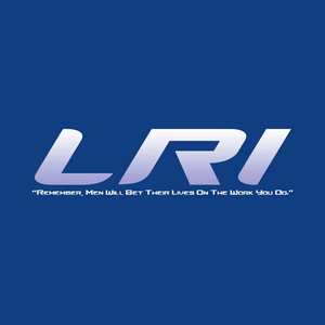 longriflesinc brand logo for longriflesinc.com