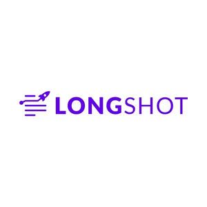 longshot brand logo for longshot.ai