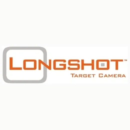 longshotcameras brand logo for longshotcameras.com