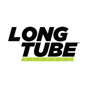 longtubeheaders brand logo for longtubeheaders.com