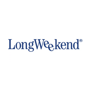 longweekendbrand brand logo for longweekendbrand.com