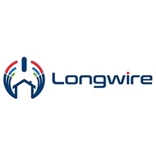 longwirekc brand logo for longwirekc.com