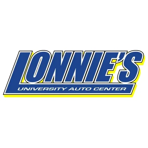 lonniesauto brand logo for lonniesauto.com