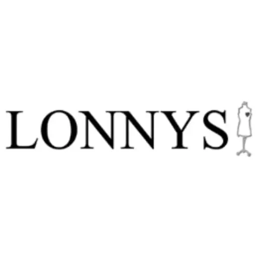 lonnys brand logo for lonnys.com