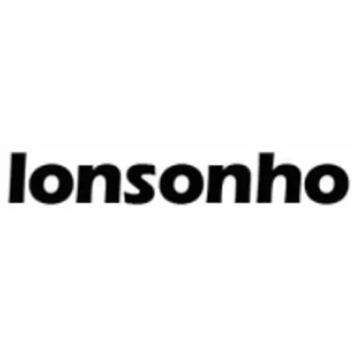 lonsonho brand logo for lonsonho.com