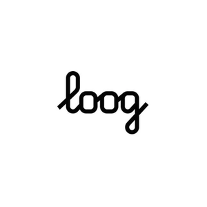 Loog brand logo for ca.loogguitars.com