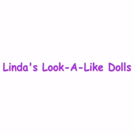 lookalikedolls brand logo for lookalikedolls.com