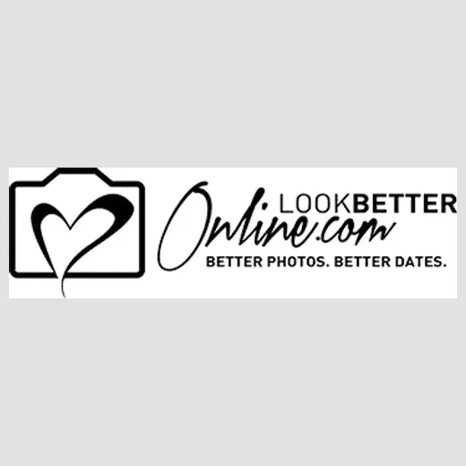 lookbetteronline brand logo for lookbetteronline.com