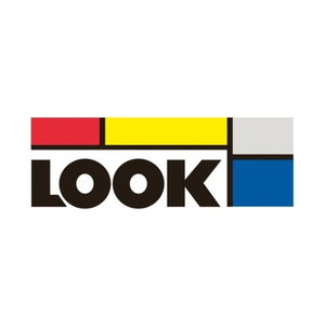 lookcycle brand logo for lookcycle.com