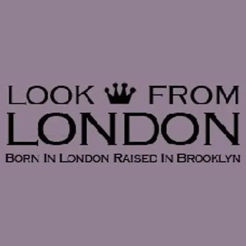 lookfromlondon brand logo for lookfromlondon.com