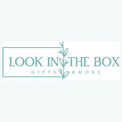 lookinthebox brand logo for lookinthebox.net