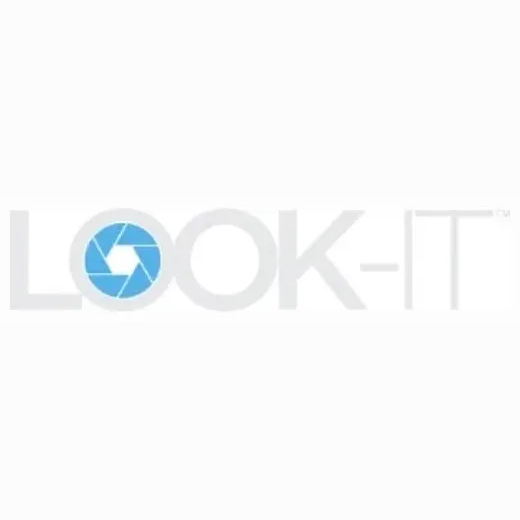 lookitcam brand logo for lookitcam.com