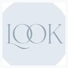 looklifestyle brand logo for looklifestyle.com