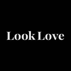 looklovejewelry brand logo for looklovejewelry.com