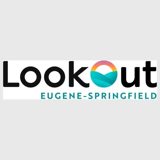 lookouteugene-springfield brand logo for lookouteugene-springfield.com