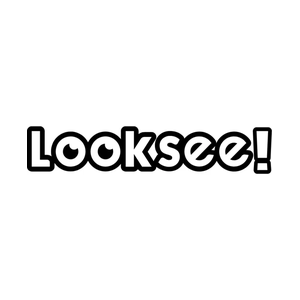looksee brand logo for looksee.cloud