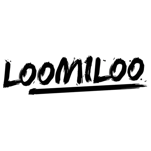 loomiloo brand logo for loomiloo.de