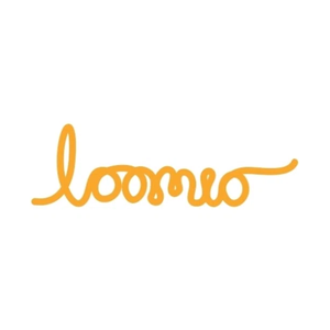 loomio brand logo for loomio.org