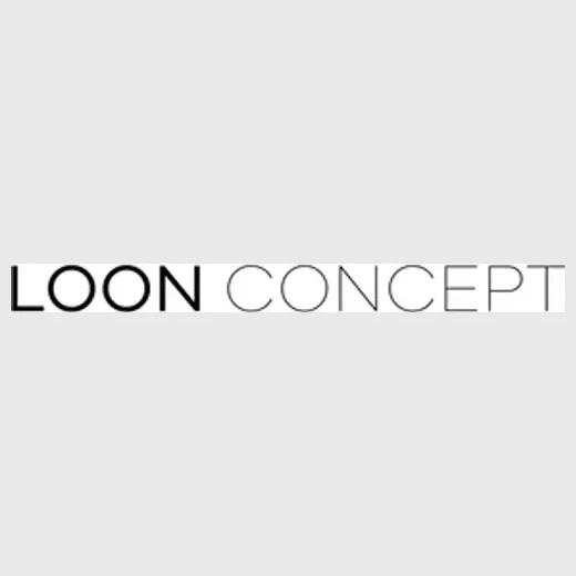 loonconcept brand logo for loonconcept.com