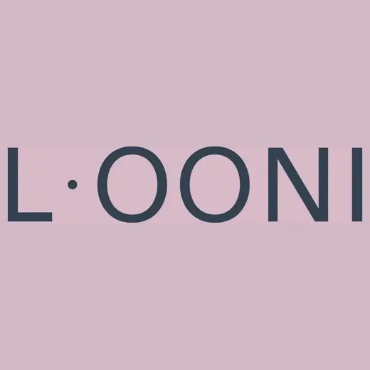 looni brand logo for looni.co