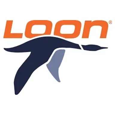 Loon brand logo for loonmtn.com