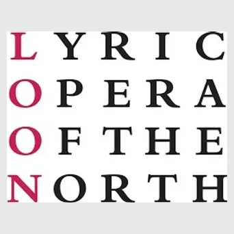 loonopera brand logo for loonopera.org