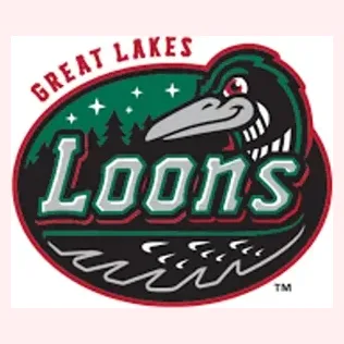 Milbstore brand logo for loons.milbstore.com