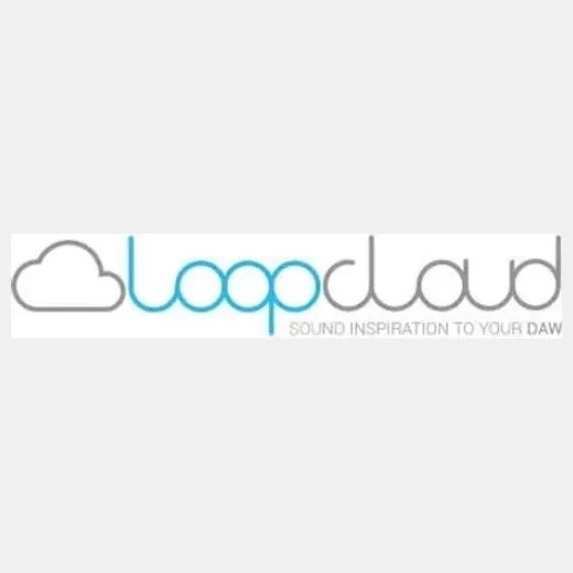 loopcloud brand logo for loopcloud.com