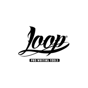 loopcolorsusa brand logo for loopcolorsusa.com