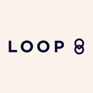 loopjewelry brand logo for loopjewelry.com