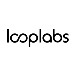 looplabs brand logo for looplabs.com